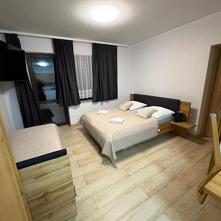Apartament Mis Zakopane Esterno foto