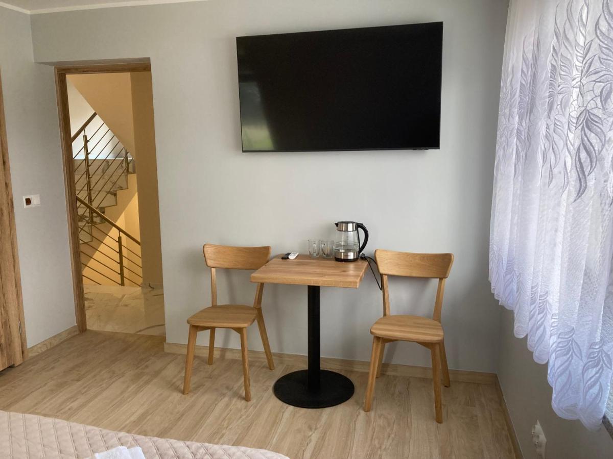 Apartament Mis Zakopane Esterno foto