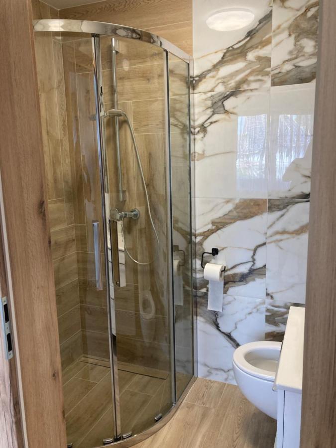 Apartament Mis Zakopane Esterno foto