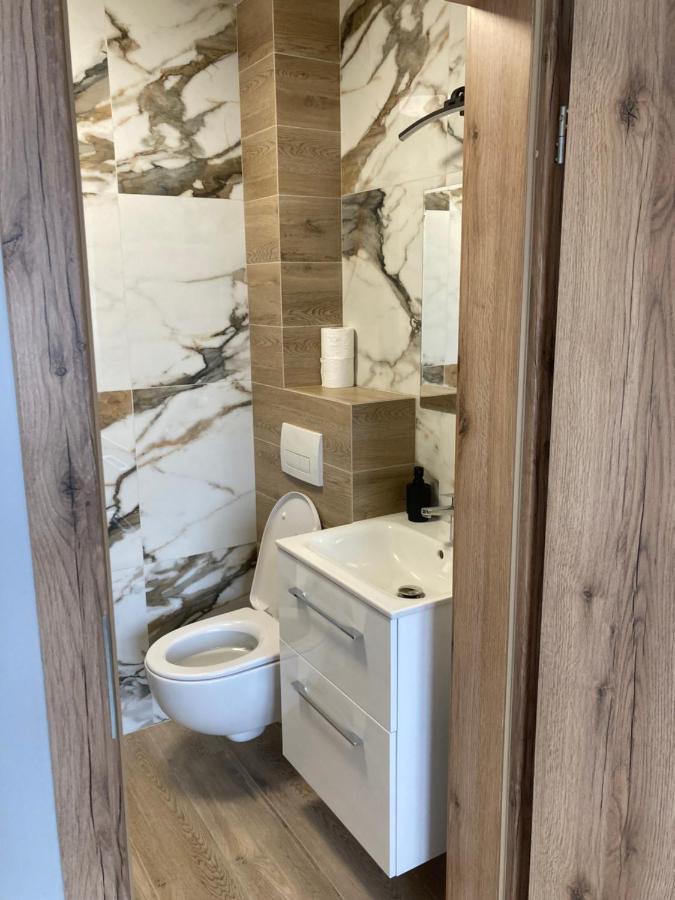 Apartament Mis Zakopane Esterno foto