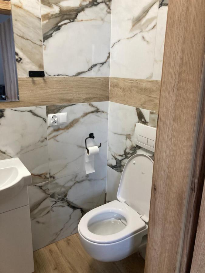 Apartament Mis Zakopane Esterno foto