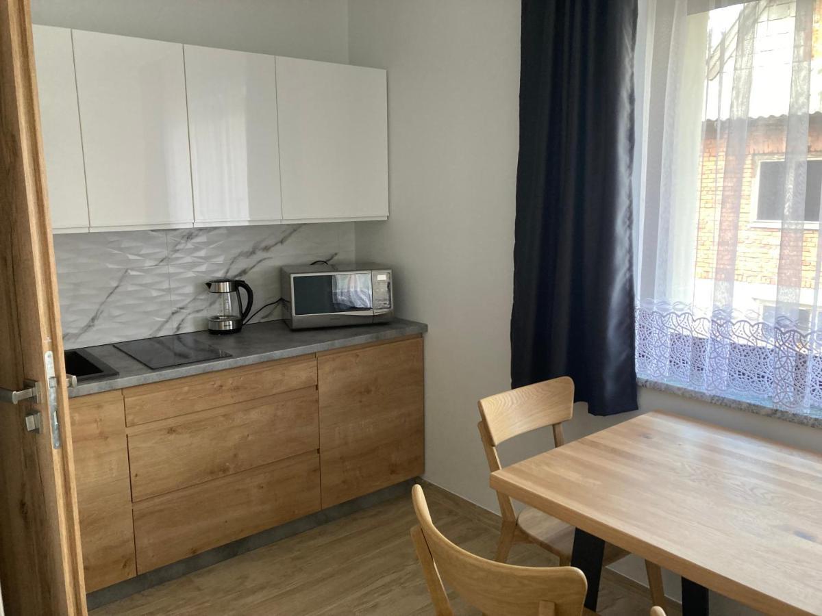 Apartament Mis Zakopane Esterno foto