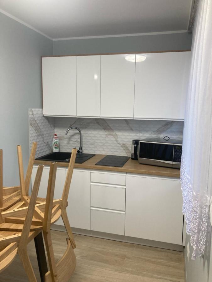 Apartament Mis Zakopane Esterno foto