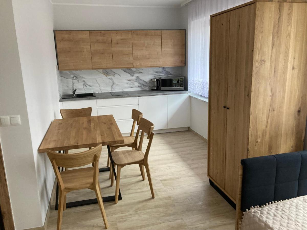 Apartament Mis Zakopane Esterno foto