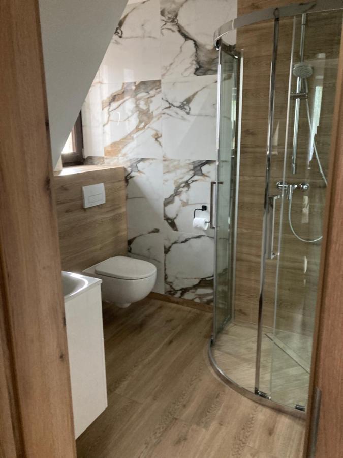 Apartament Mis Zakopane Esterno foto