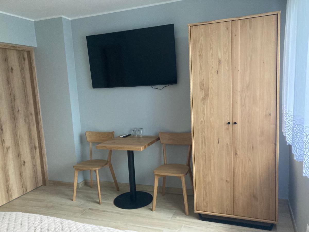 Apartament Mis Zakopane Esterno foto