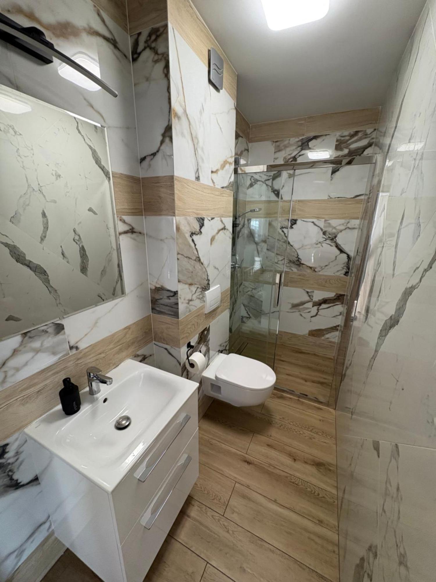 Apartament Mis Zakopane Esterno foto