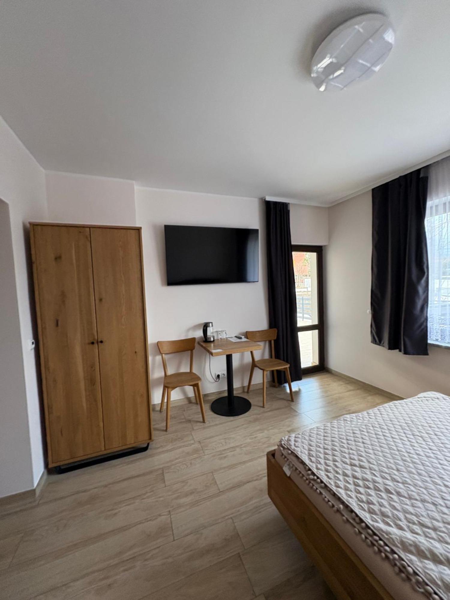 Apartament Mis Zakopane Esterno foto