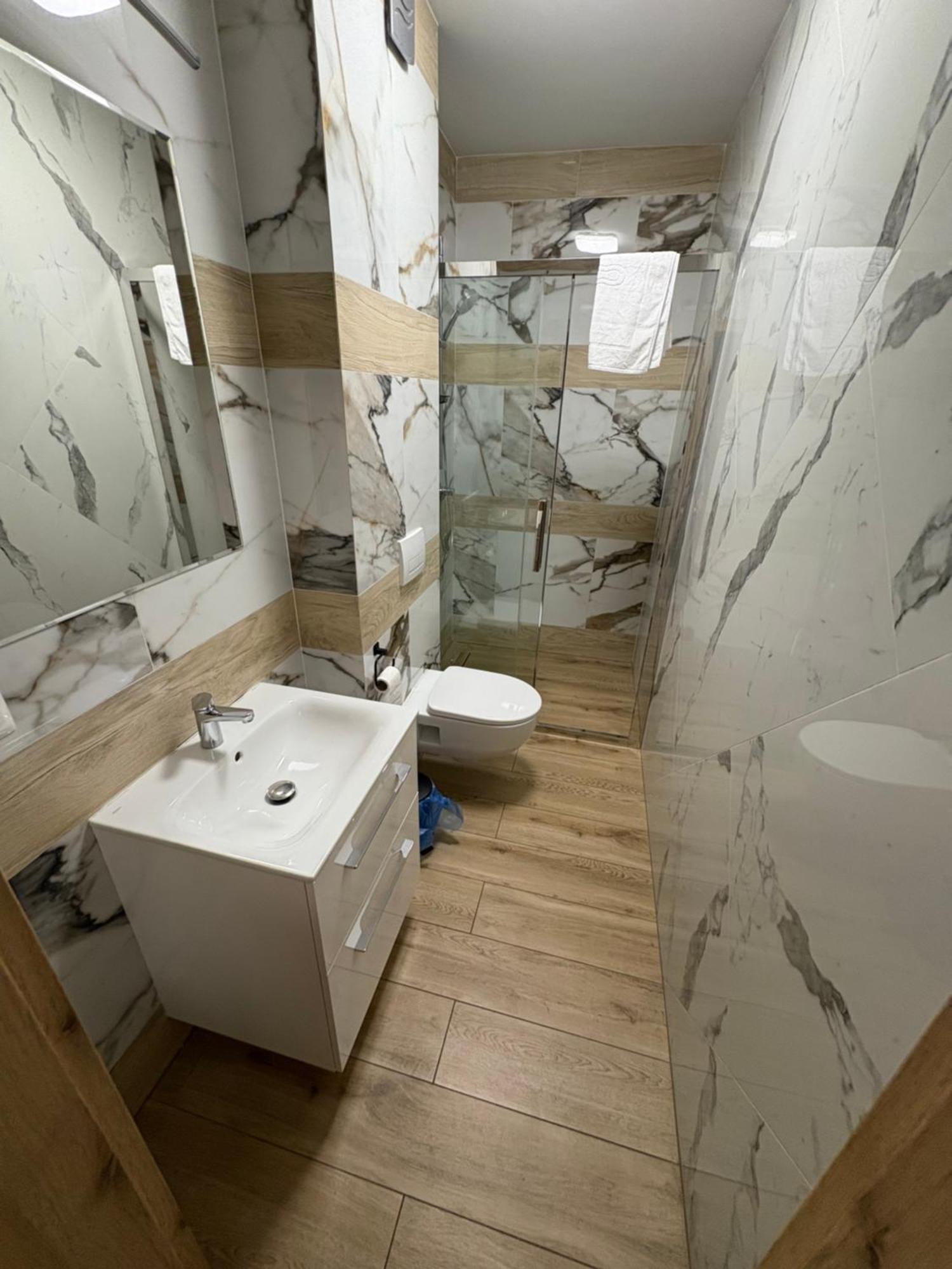 Apartament Mis Zakopane Esterno foto